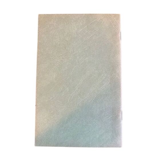 Fundamentals Of Grammar Paperback Booklet 1964 Writing English College School - Picture 2 of 9